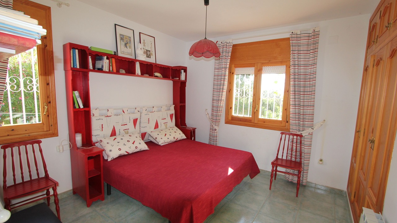 Photo of Bedroom in Les Planes del Rei