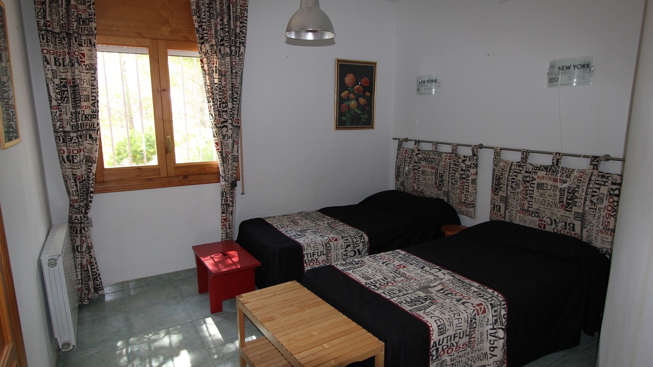 Photo of Bedroom in Les Planes del Rei