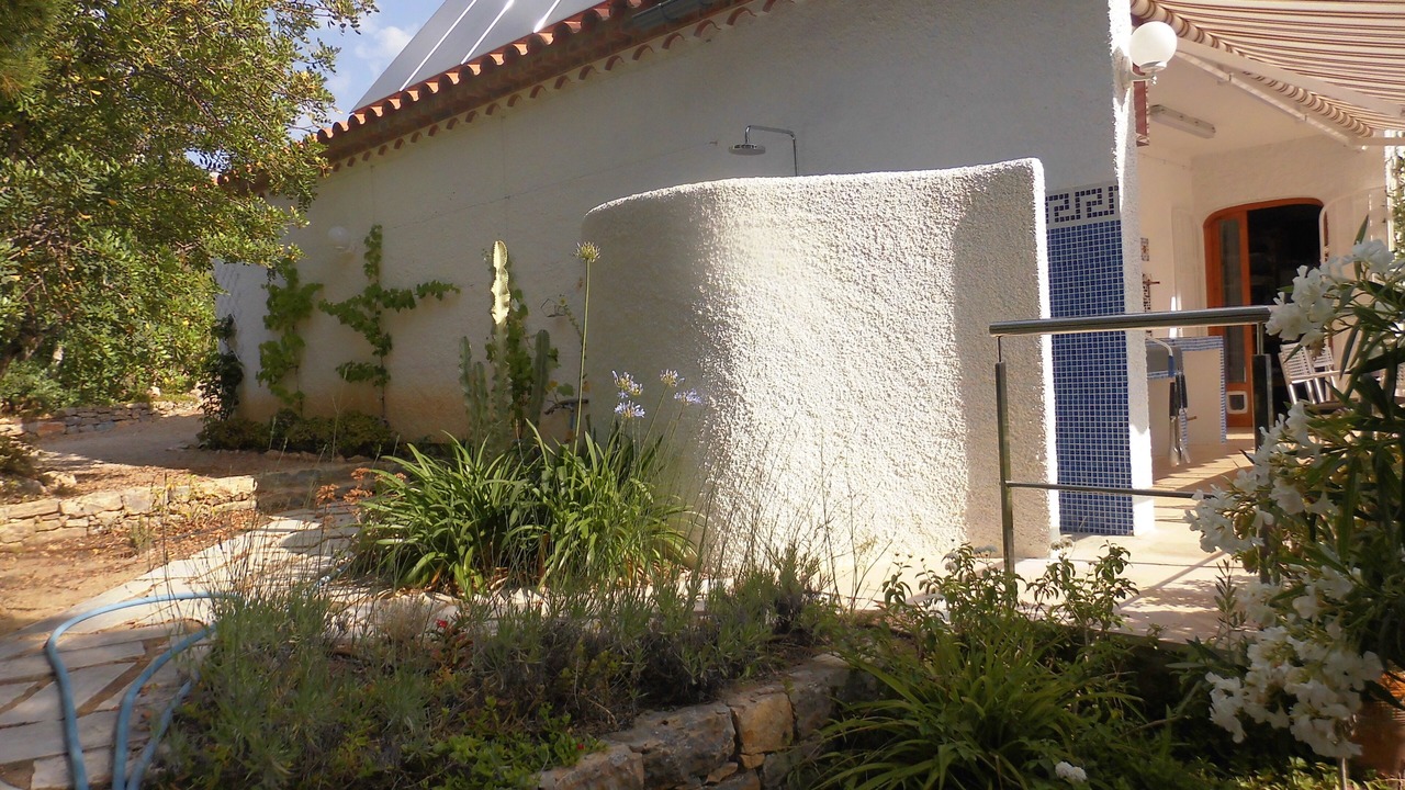 Photo of Outdoor in Les Planes del Rei