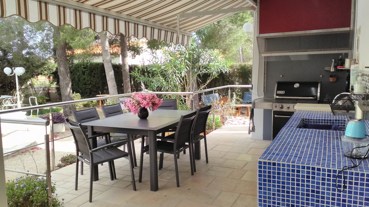 Photo of Outdoor in Les Planes del Rei