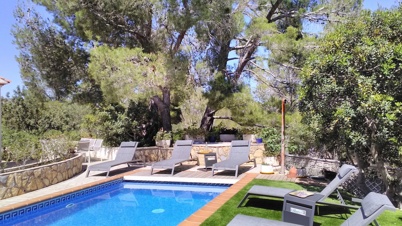 Photo of Outdoor in Les Planes del Rei