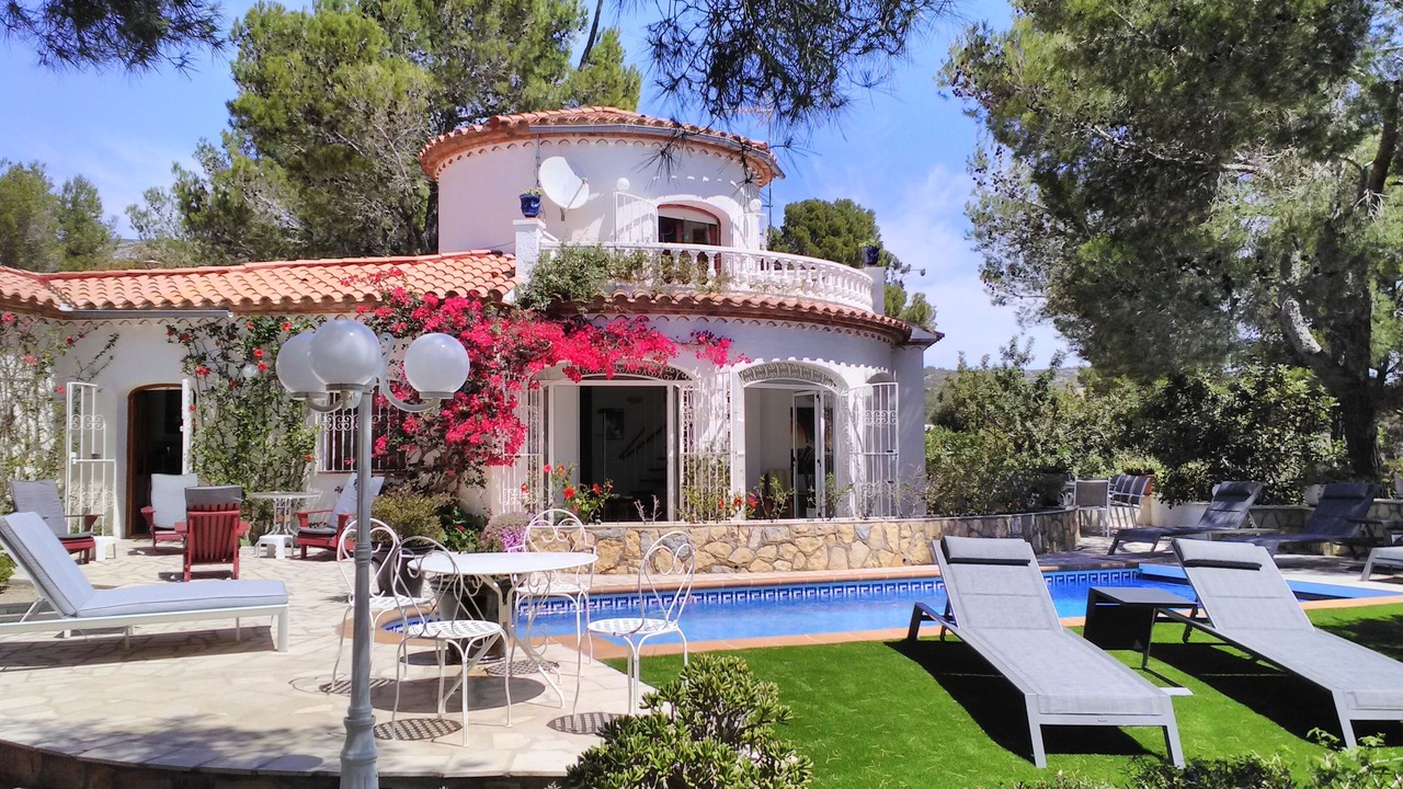 Photo of Outdoor in Les Planes del Rei