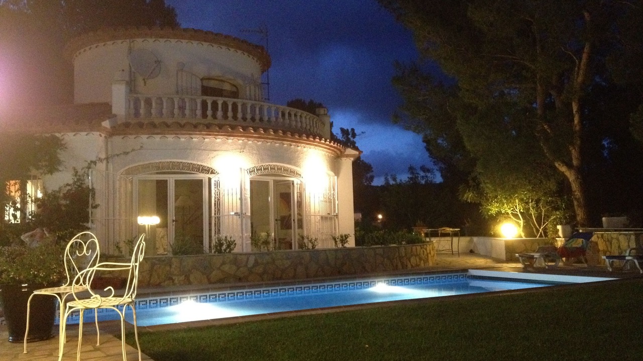 Photo of Outdoor in Les Planes del Rei