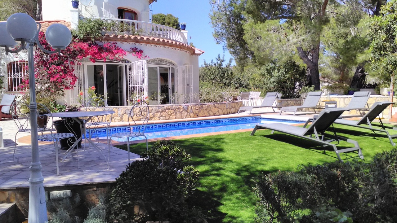 Photo of Outdoor in Les Planes del Rei