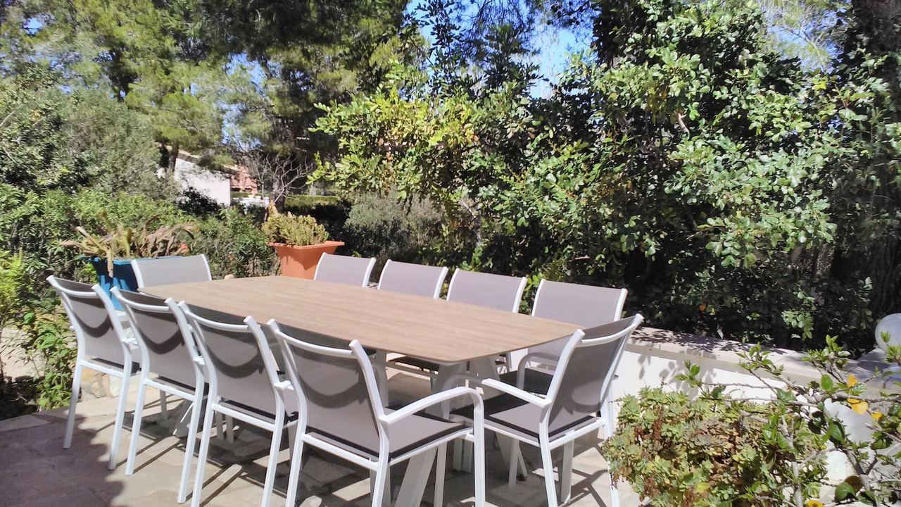 Photo of Outdoor in Les Planes del Rei
