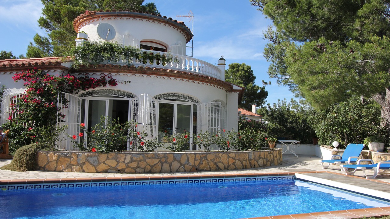 Photo of Outdoor in Les Planes del Rei