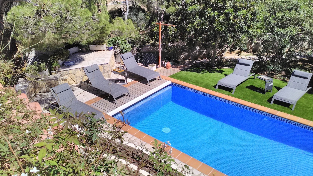 Photo of Outdoor in Les Planes del Rei