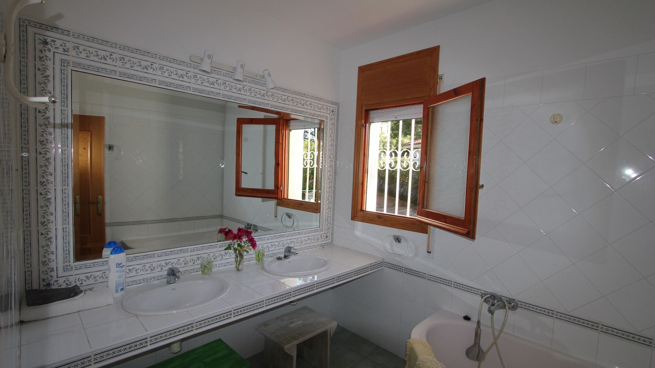 Photo of Bathroom in Les Planes del Rei