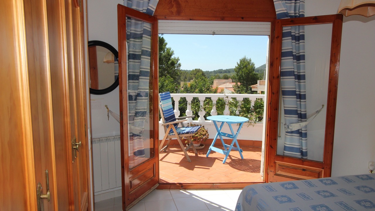 Photo of Bedroom in Les Planes del Rei
