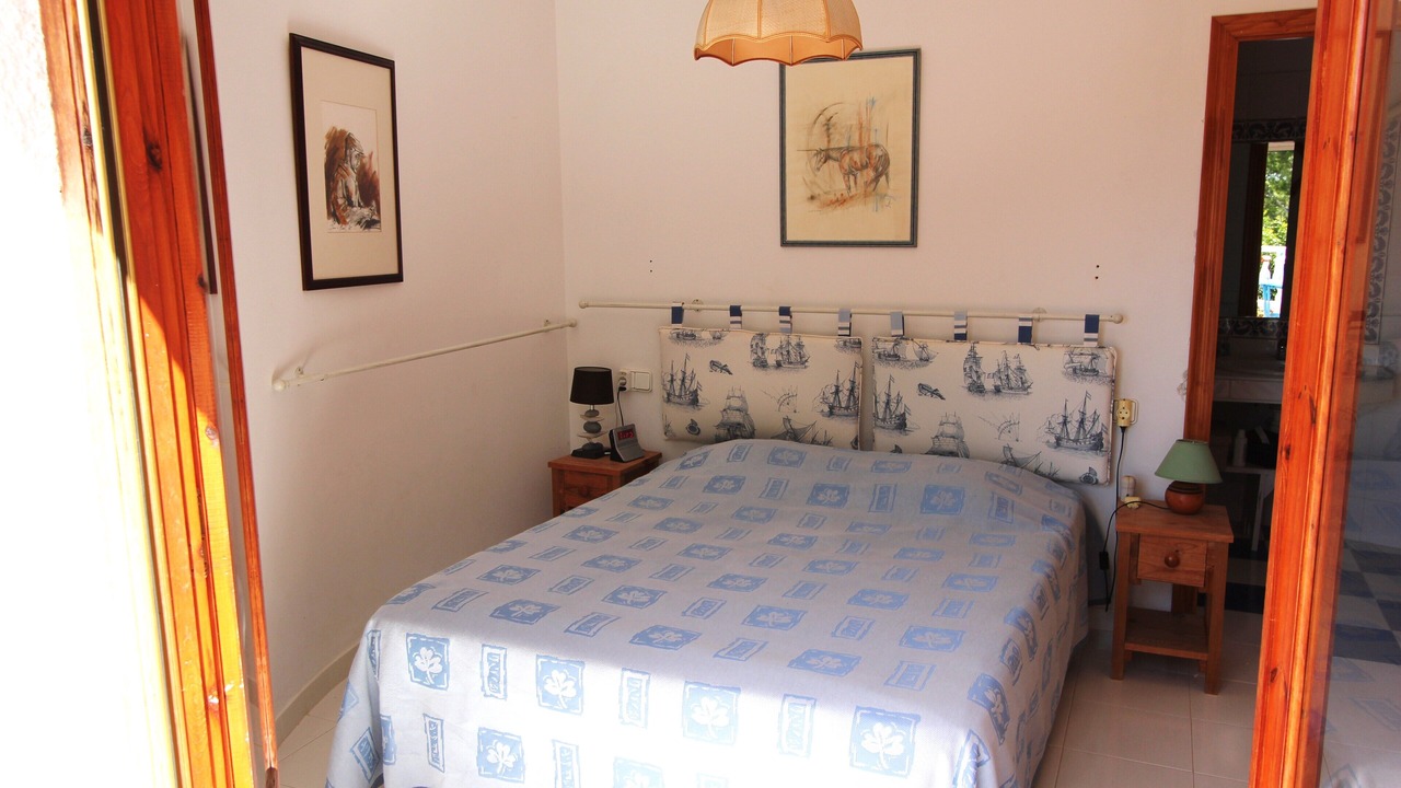 Photo of Bedroom in Les Planes del Rei