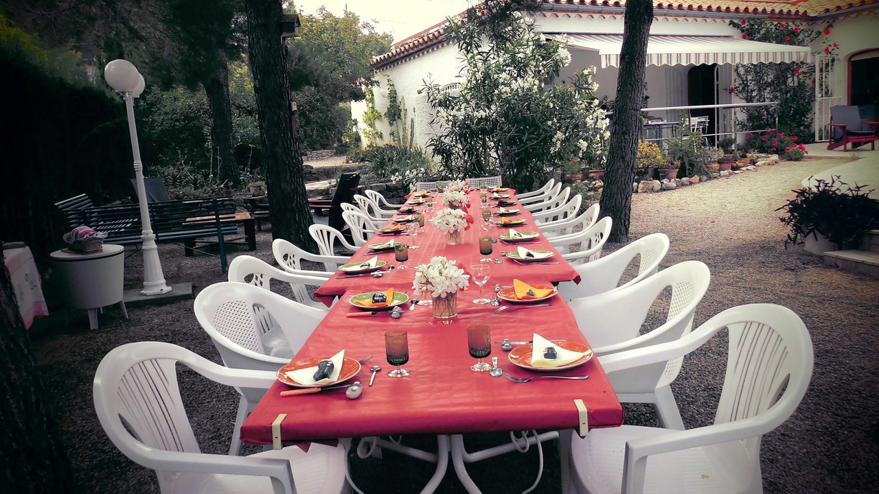 Photo of Outdoor in Les Planes del Rei