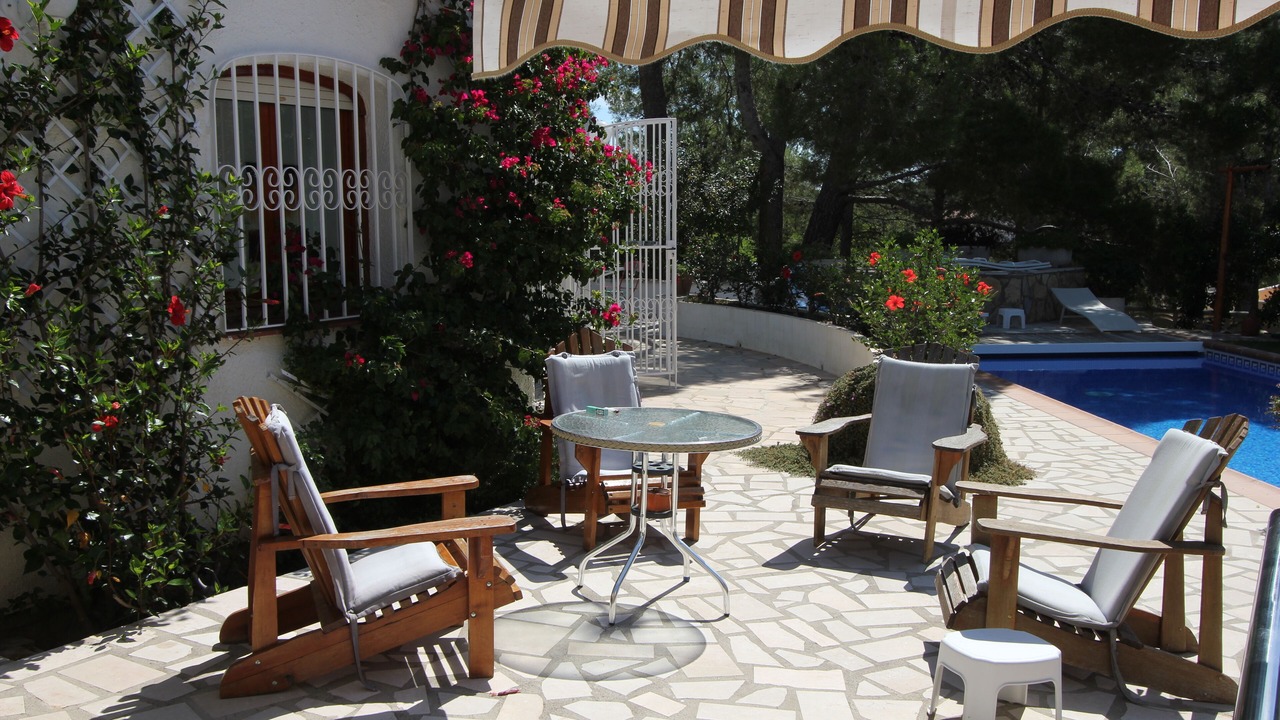Photo of Outdoor in Les Planes del Rei