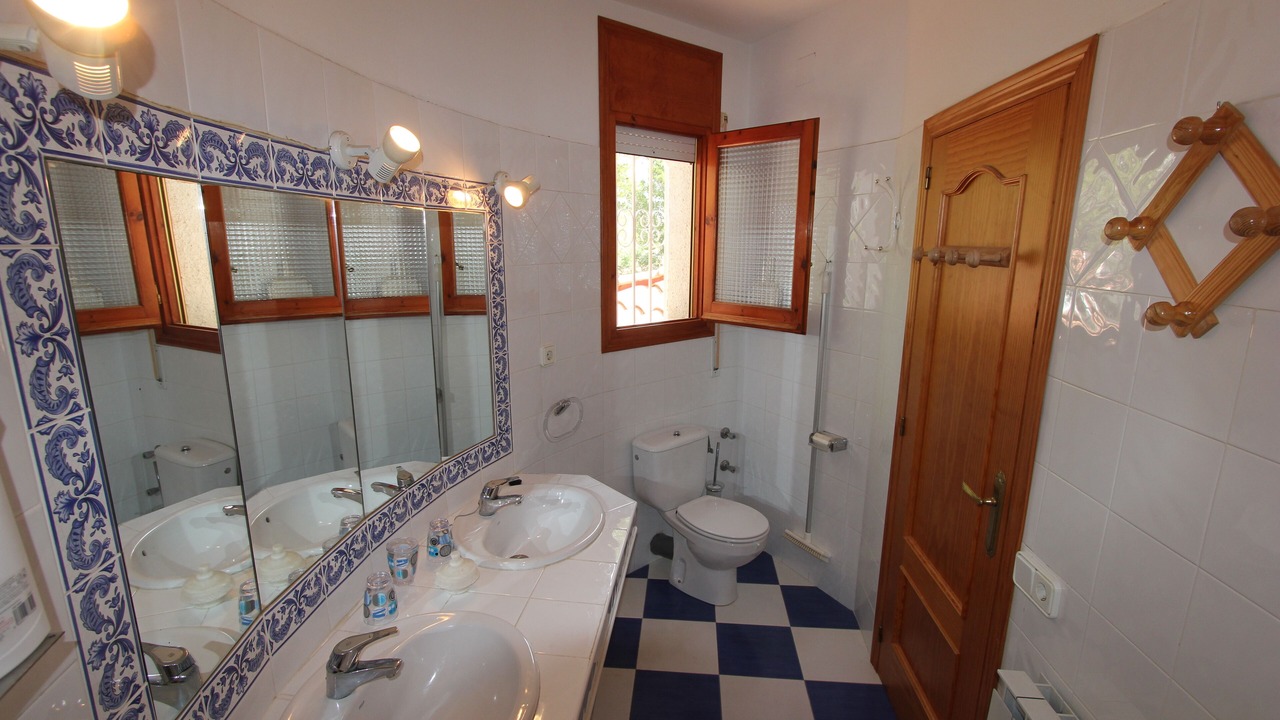 Photo of Bathroom in Les Planes del Rei