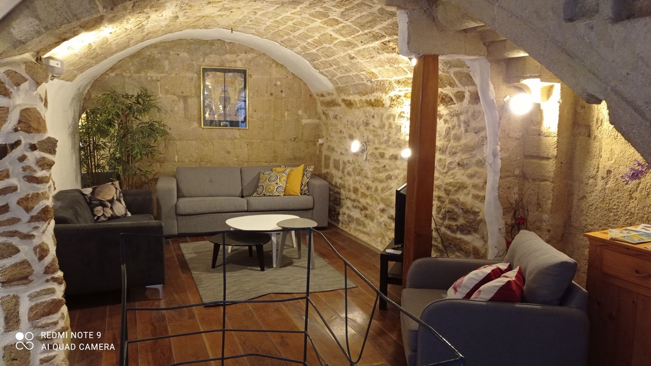 Photo of Livingroom in Ecusson
