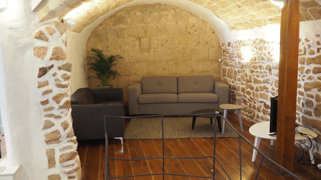 Photo of Livingroom in Ecusson
