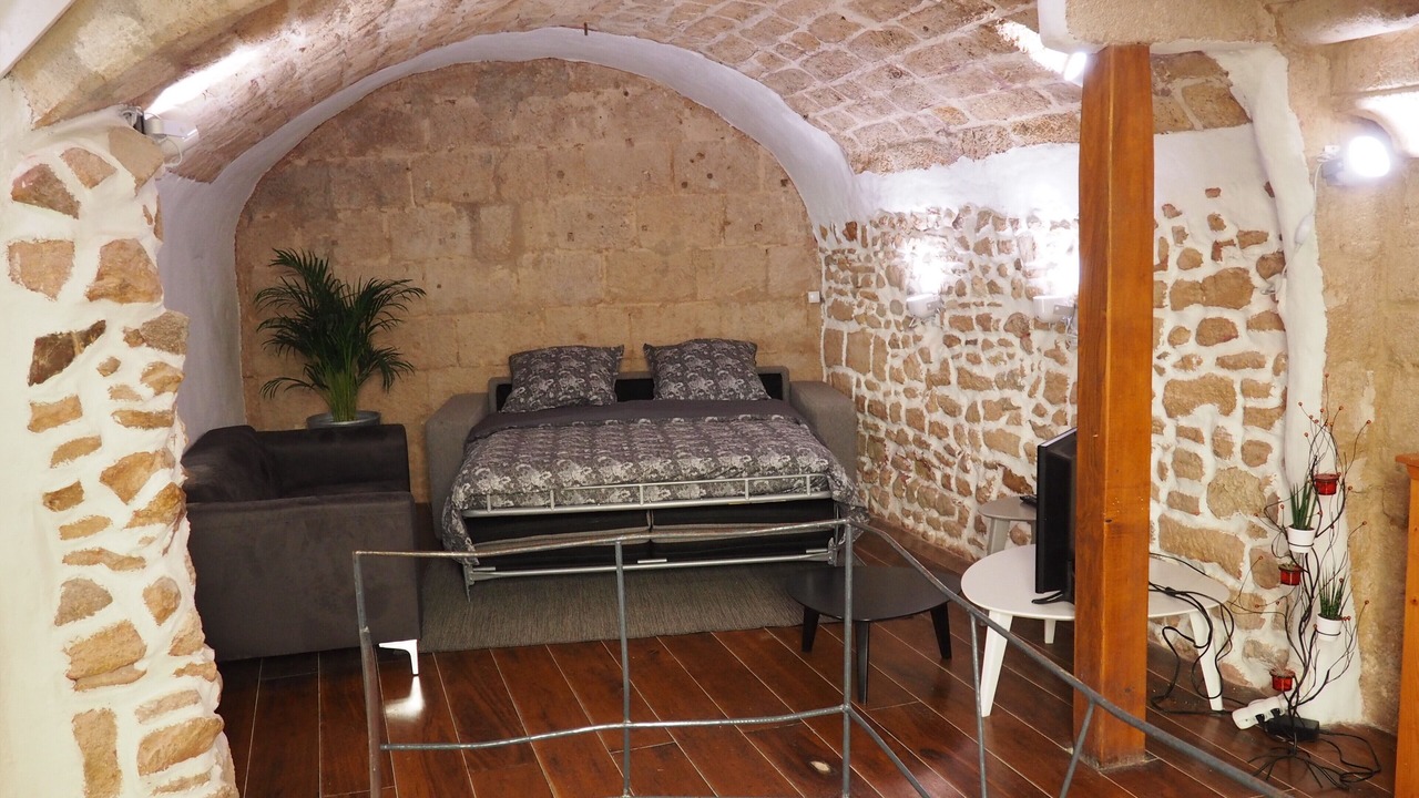 Photo of Bedroom in Ecusson