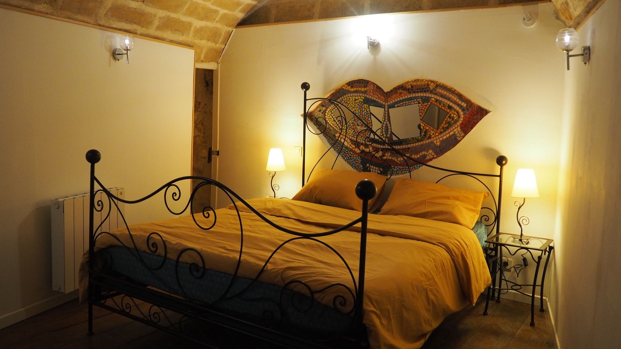 Photo of Bedroom in Ecusson