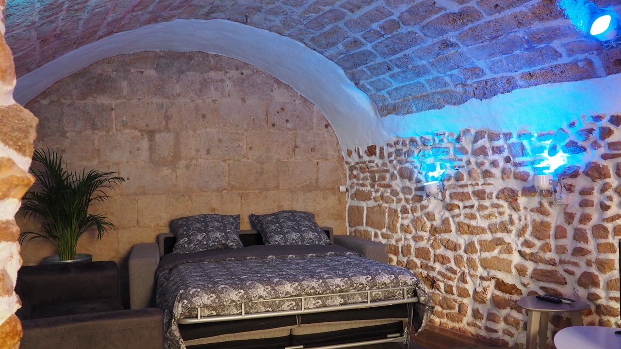 Photo of Bedroom in Ecusson