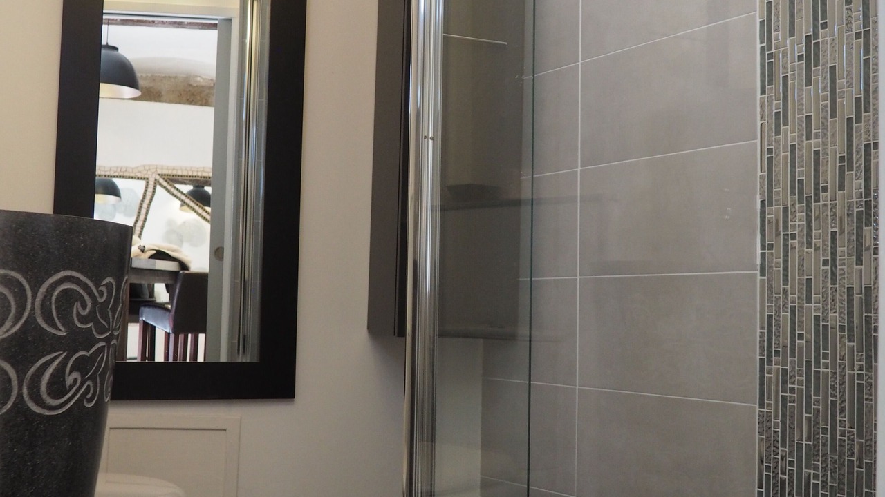 Photo of Bathroom in Ecusson