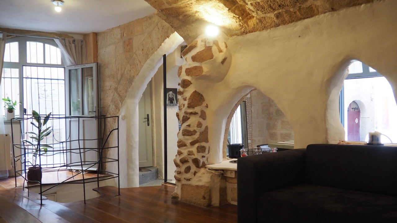 Photo of Livingroom in Ecusson