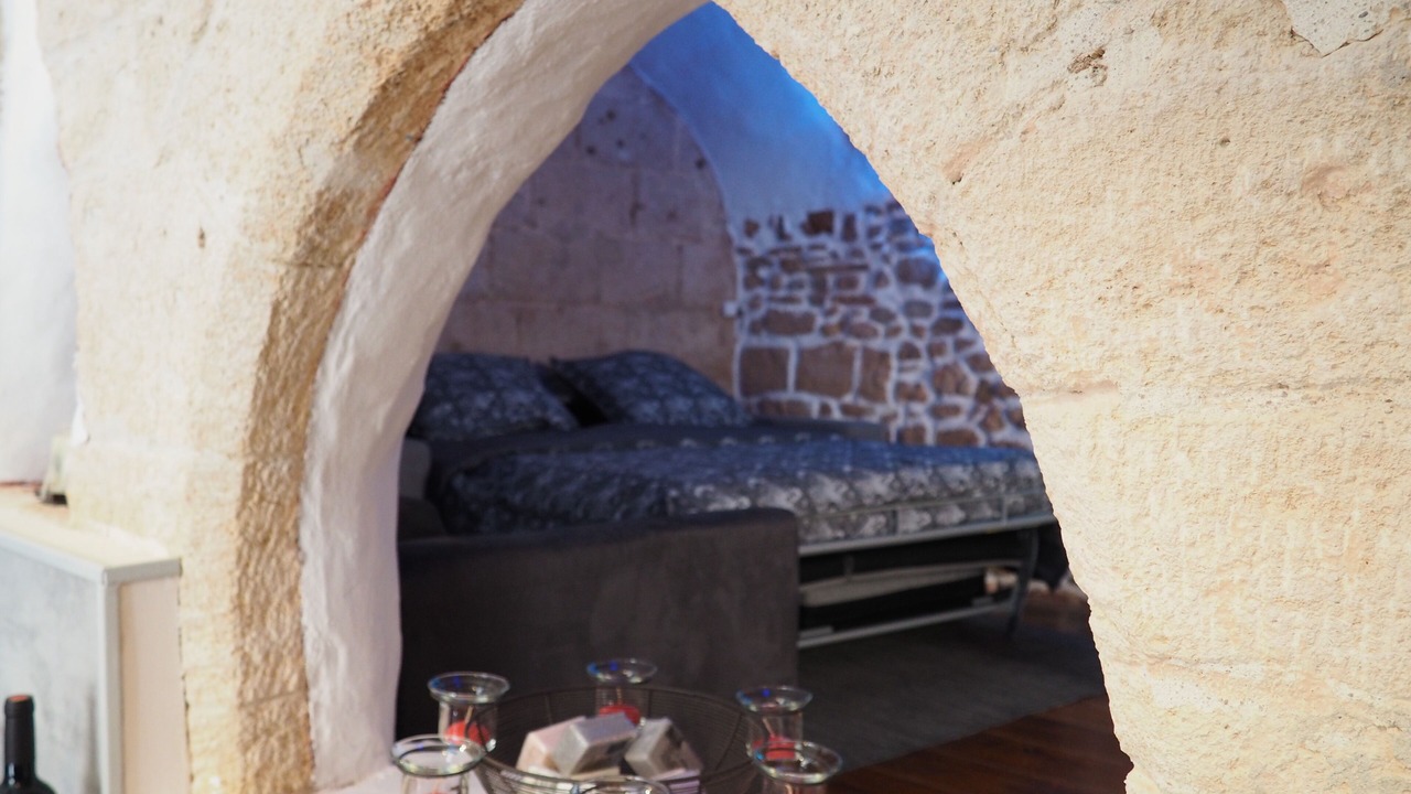 Photo of Bedroom in Ecusson