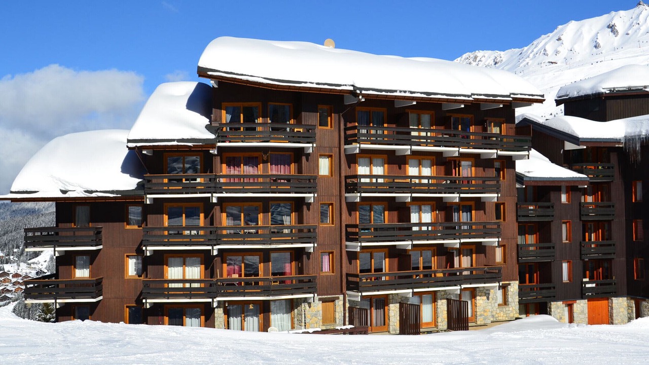 Photo of Outdoor in Meribel-Mottaret