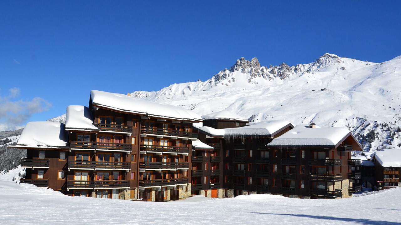 Photo of Outdoor in Meribel-Mottaret
