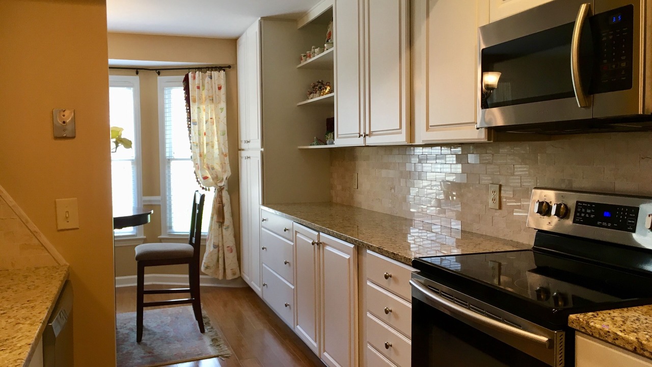 Photo of Kitchen in Greenville