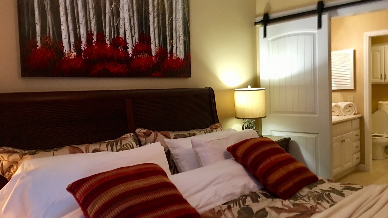 Photo of Bedroom in Greenville