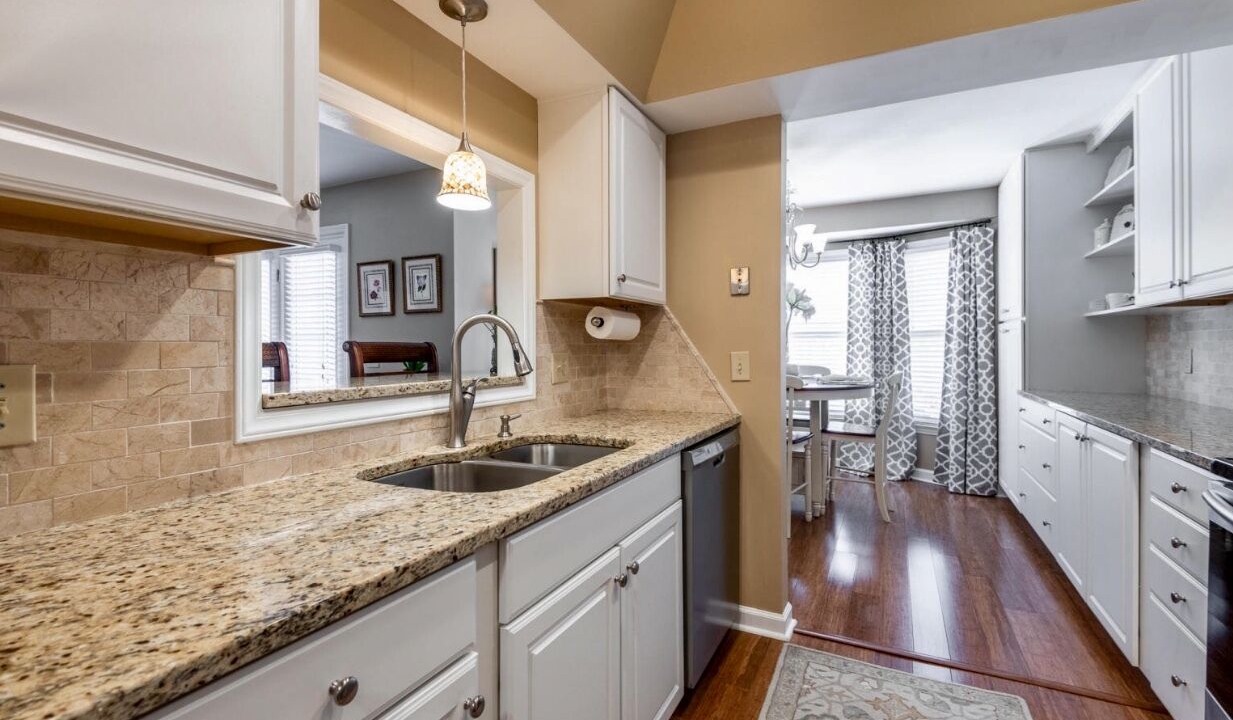 Photo of Kitchen in Greenville
