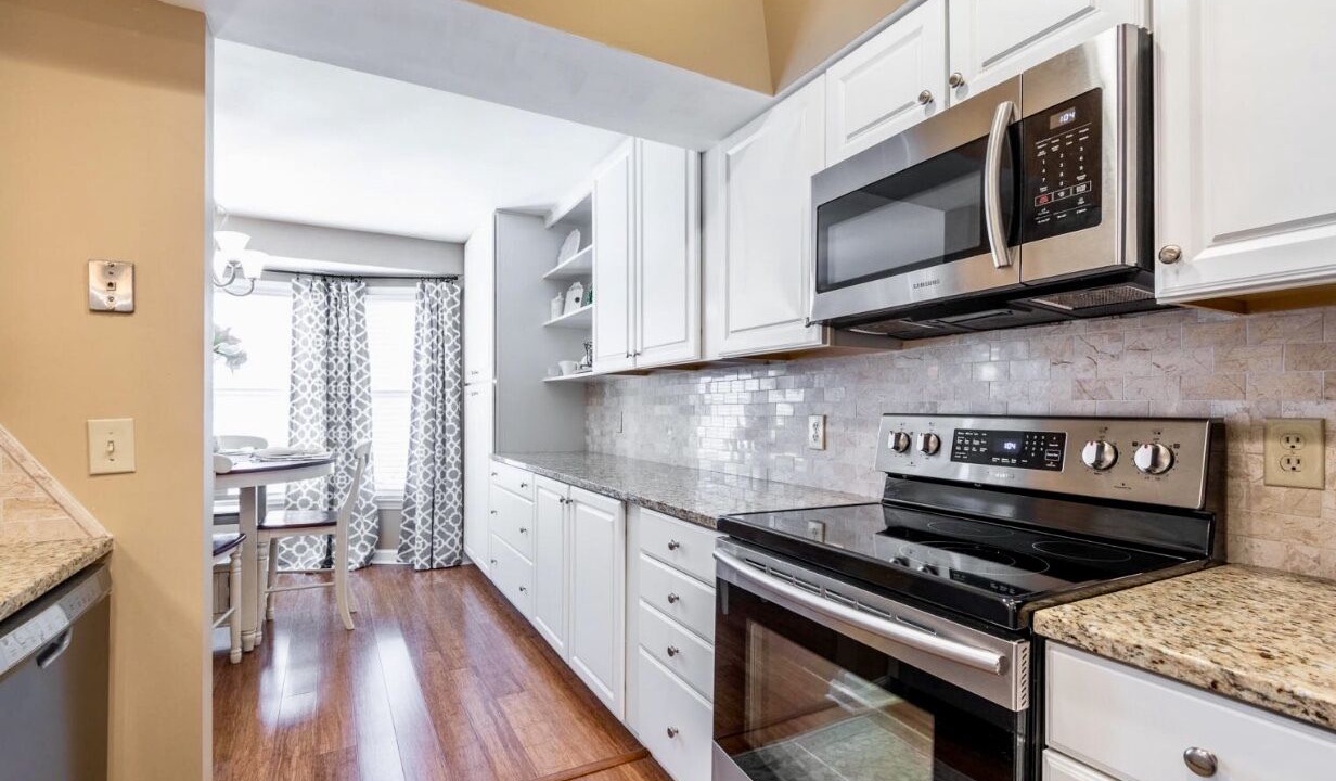 Photo of Kitchen in Greenville