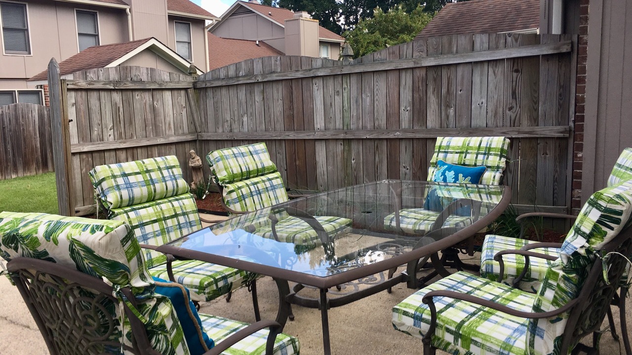 Photo of Outdoor in Greenville