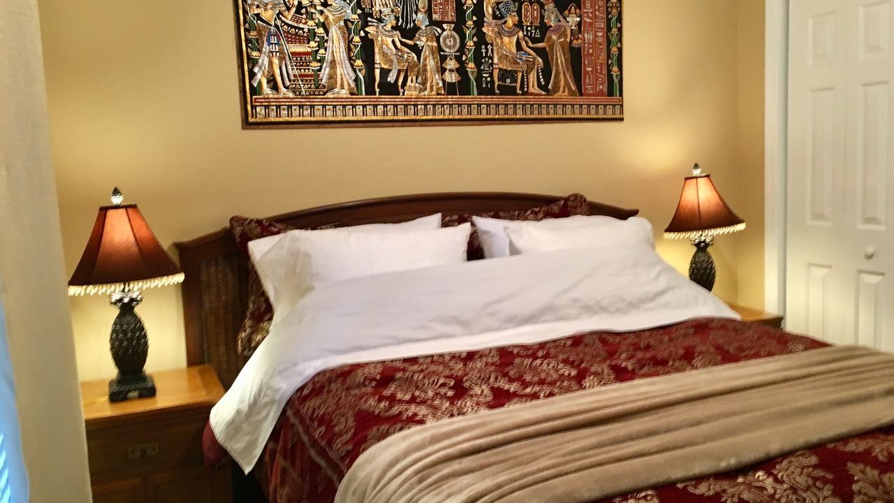 Photo of Bedroom in Greenville