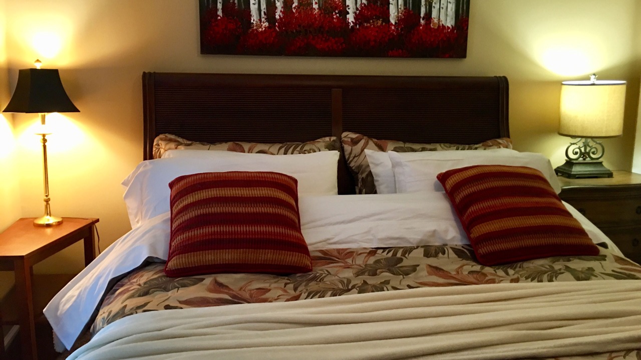 Photo of Bedroom in Greenville