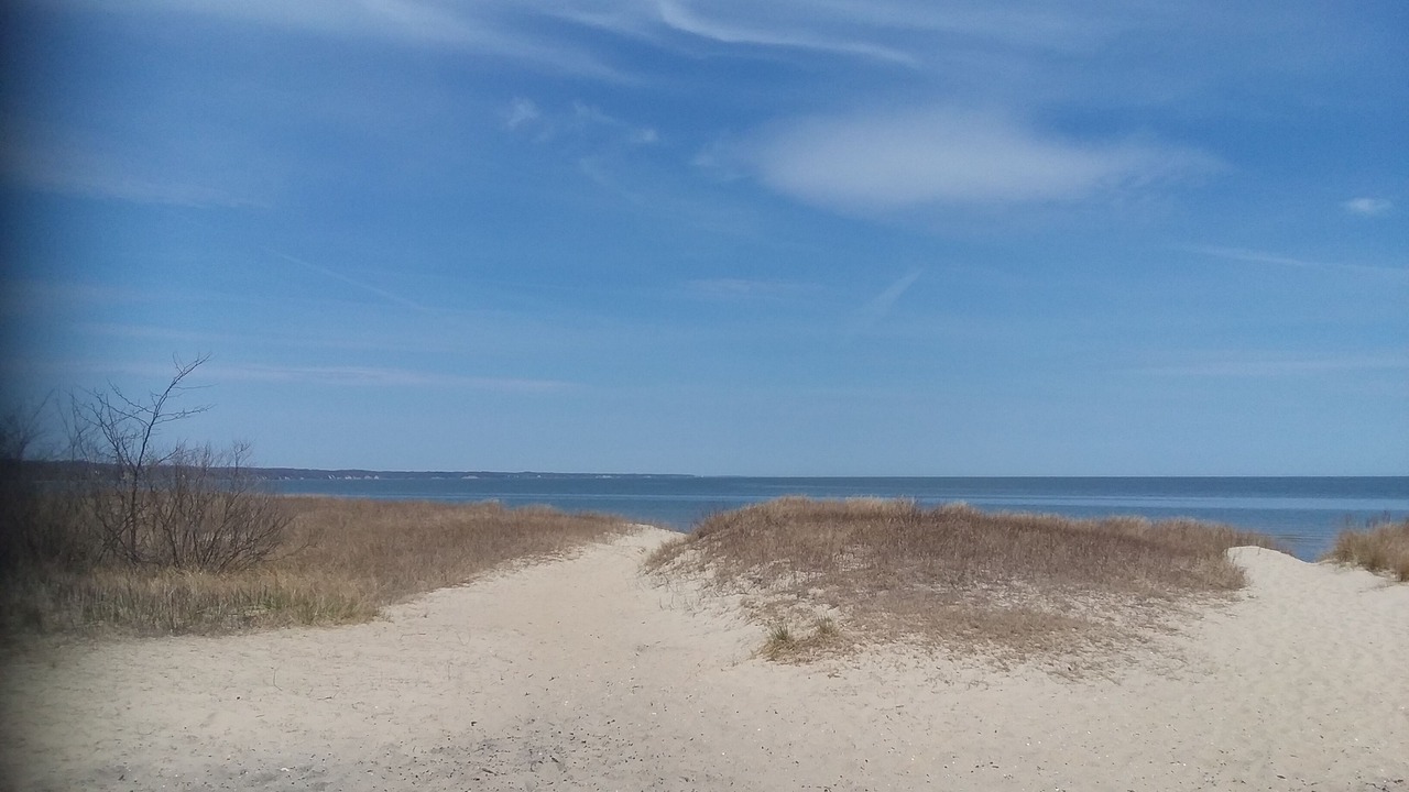 Photo of Others in Calvert Beach-Long Beach