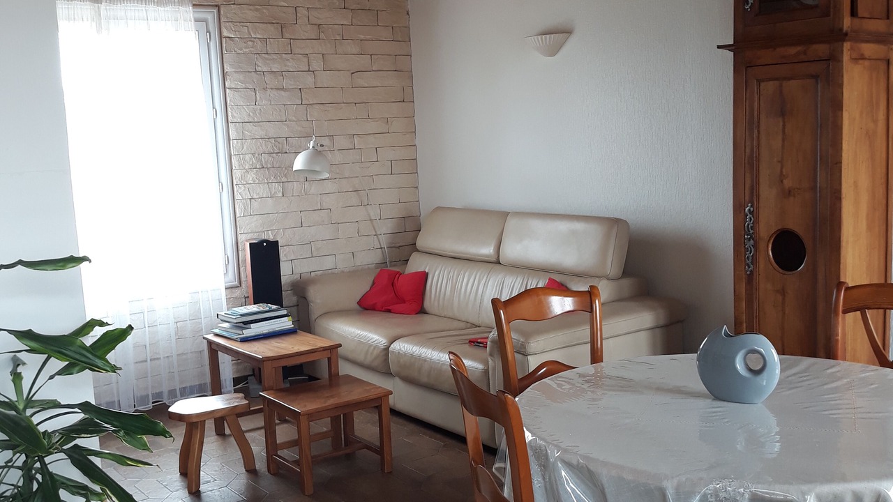 Photo of Livingroom in Vaire