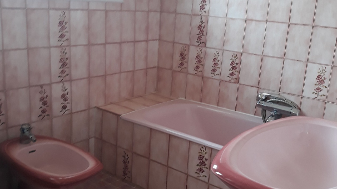 Photo of Bathroom in Vaire