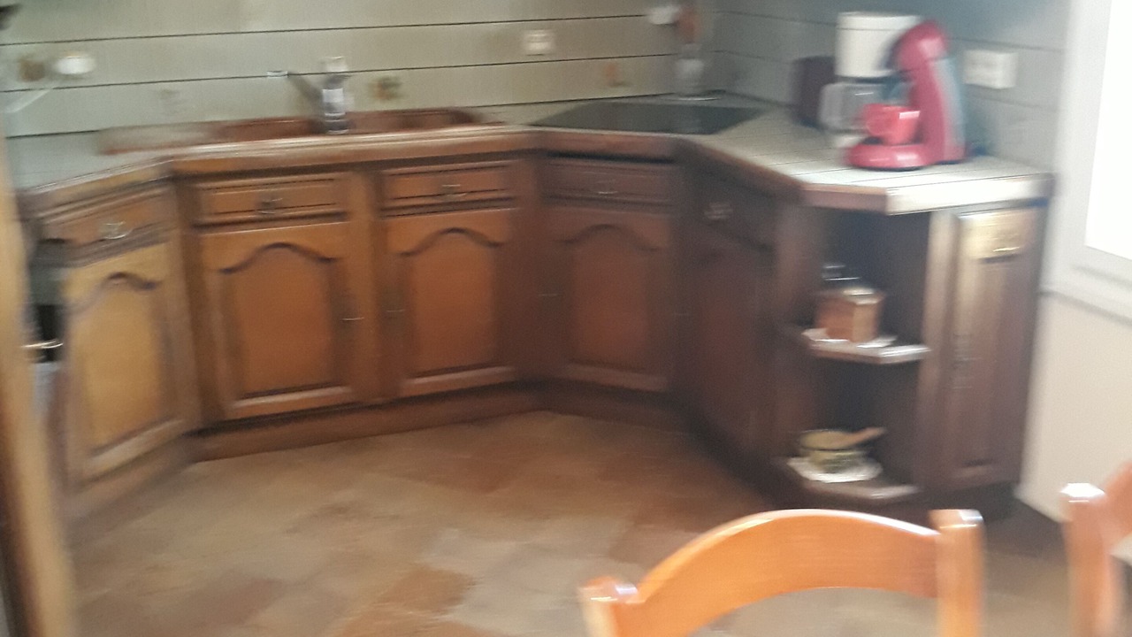 Photo of Kitchen in Vaire