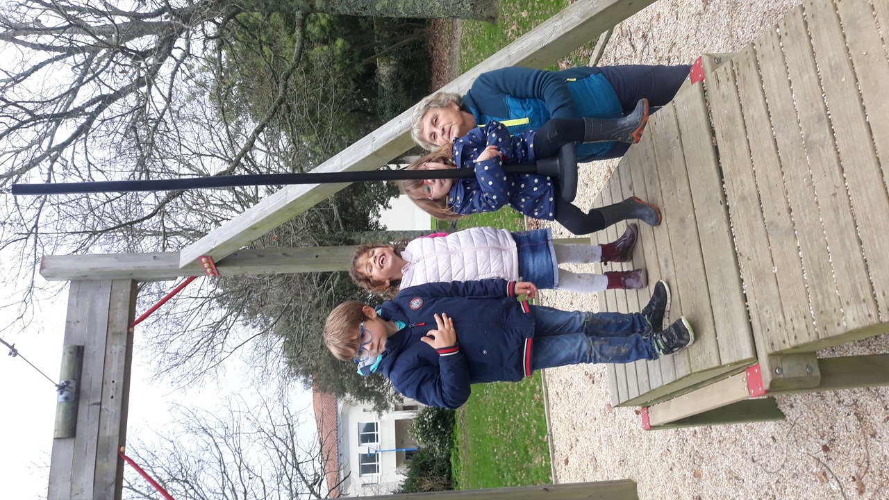Photo of Outdoor in Vaire