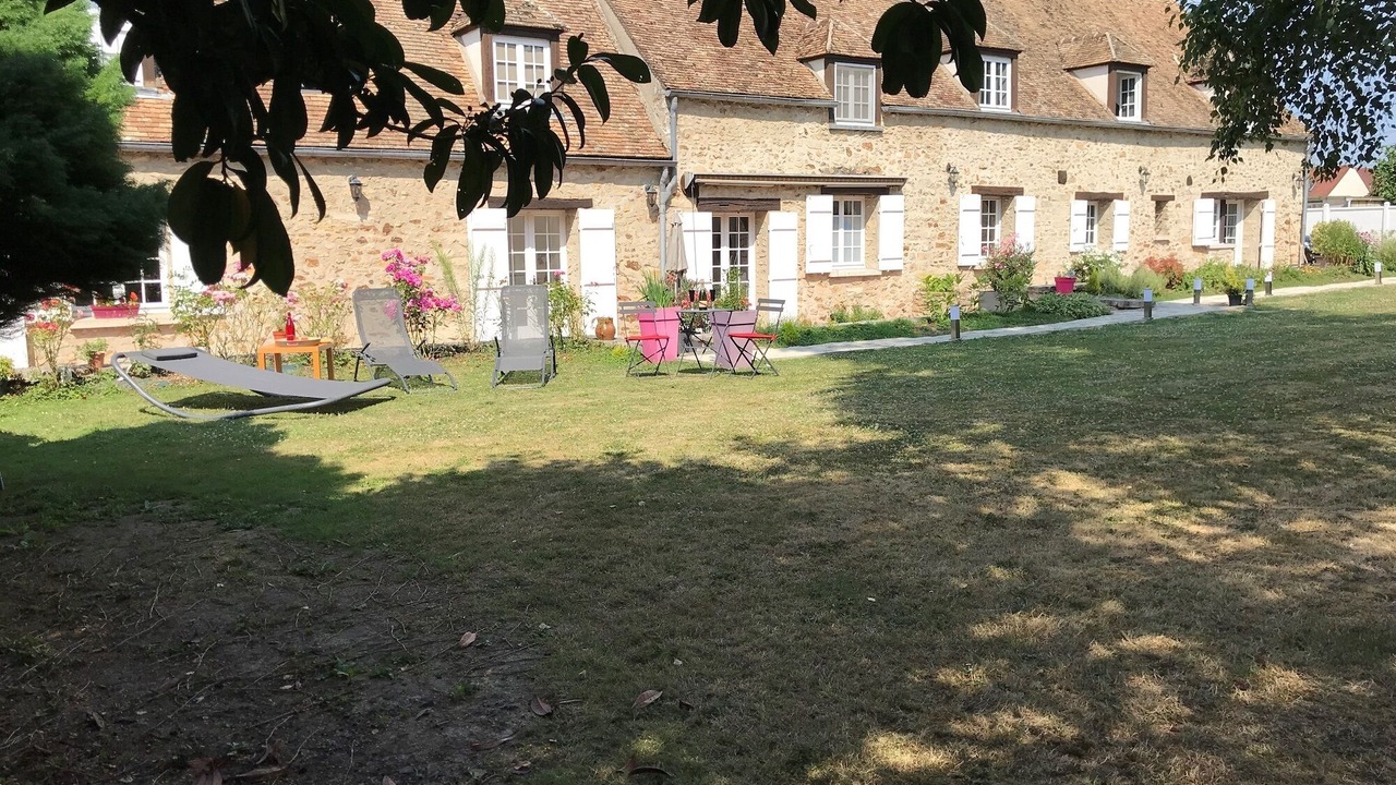 Photo of Outdoor in Petit Moisenay