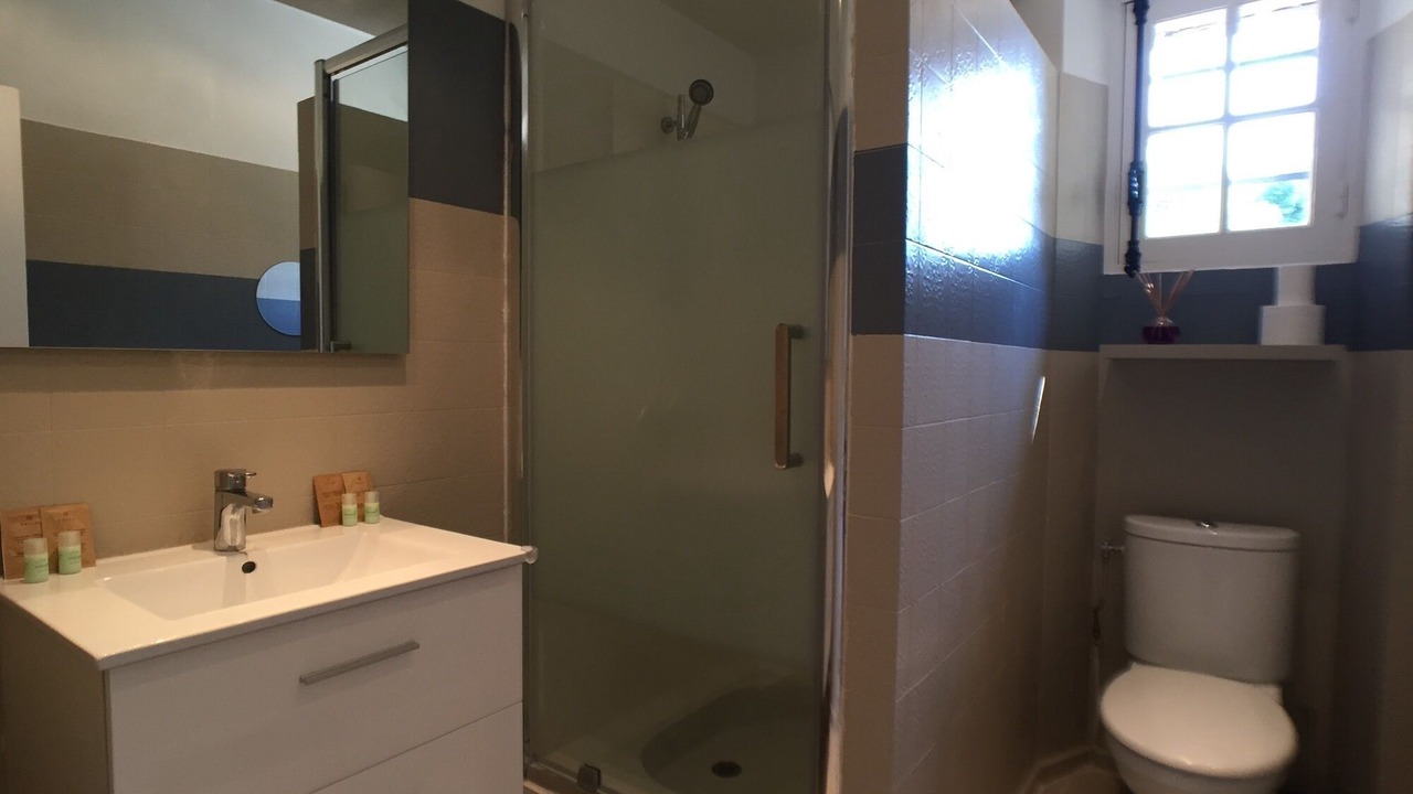 Photo of Bathroom in Petit Moisenay