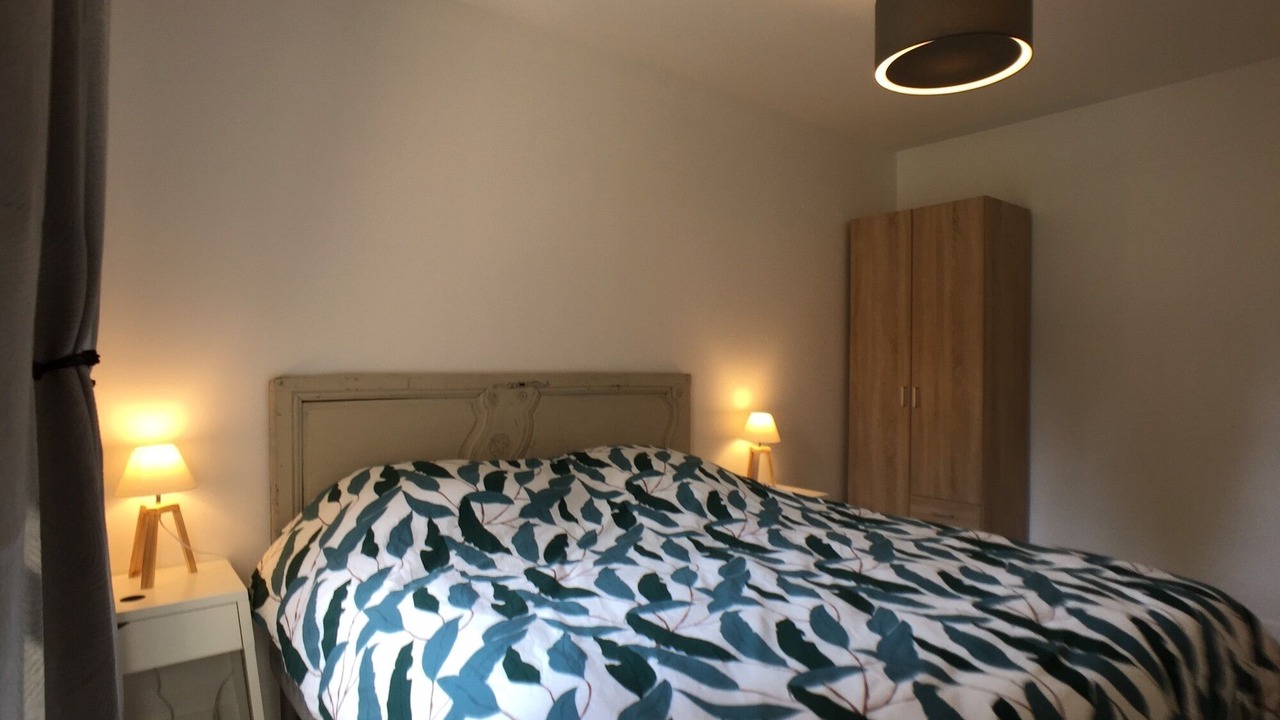 Photo of Bedroom in Petit Moisenay