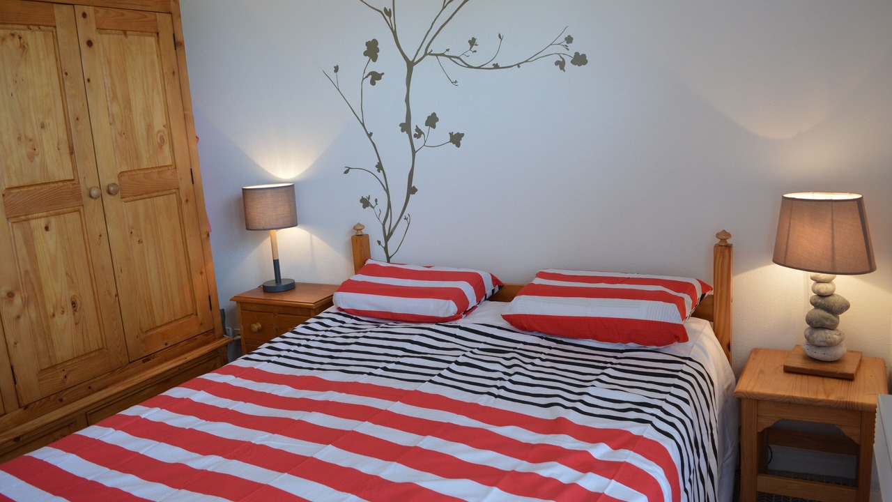 Photo of Bedroom in Le Crotoy