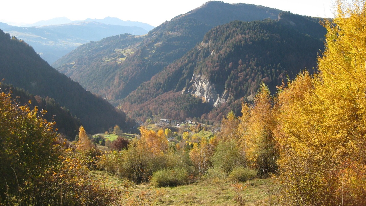 Photo of Outdoor in La Giettaz