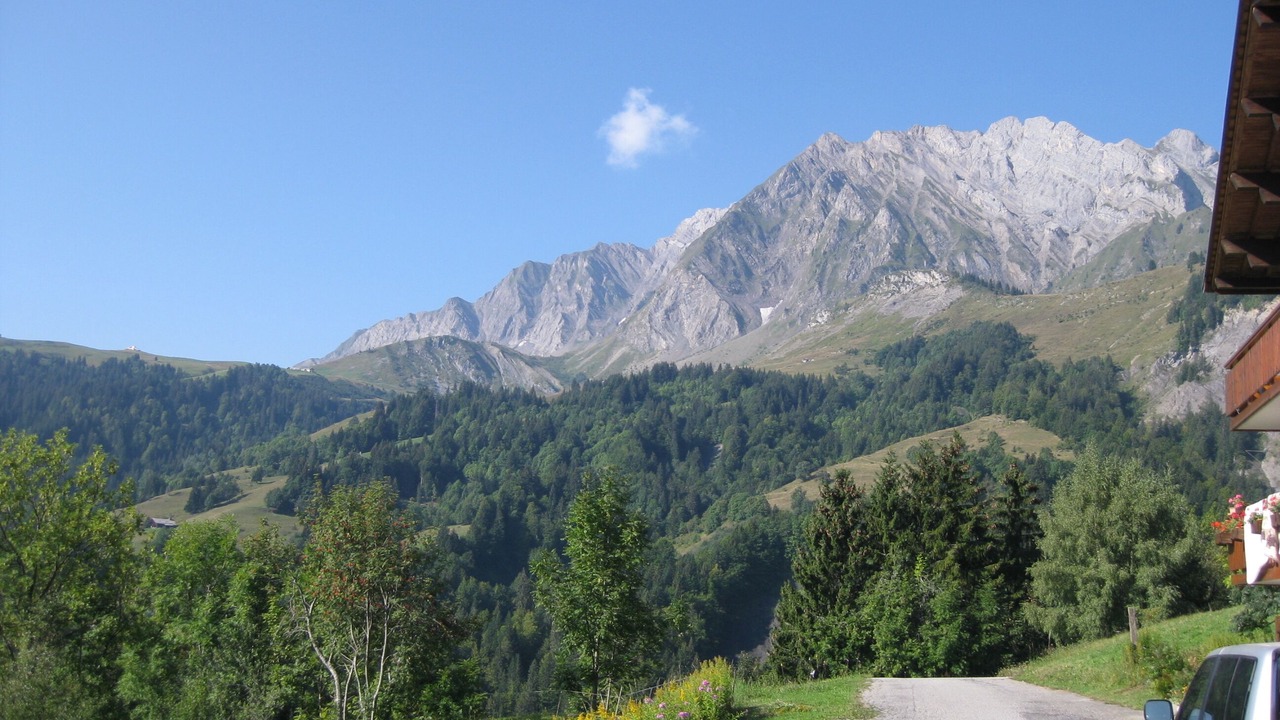 Photo of Others in La Giettaz