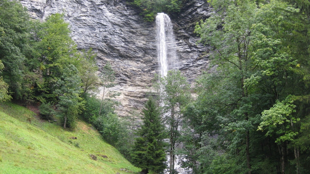 Photo of Outdoor in La Giettaz