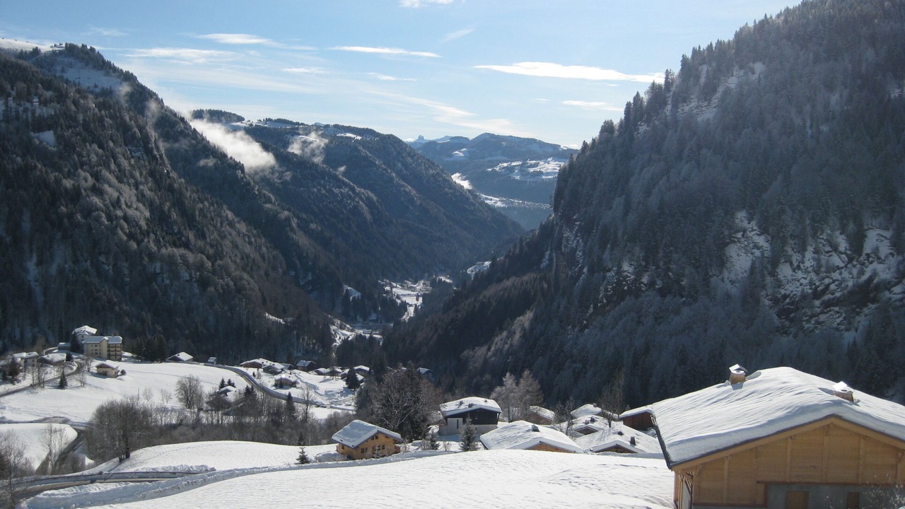 Photo of Others in La Giettaz