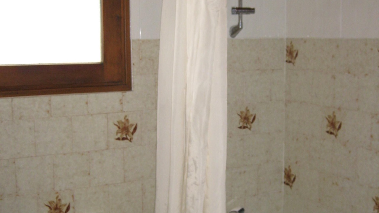 Photo of Bathroom in La Giettaz