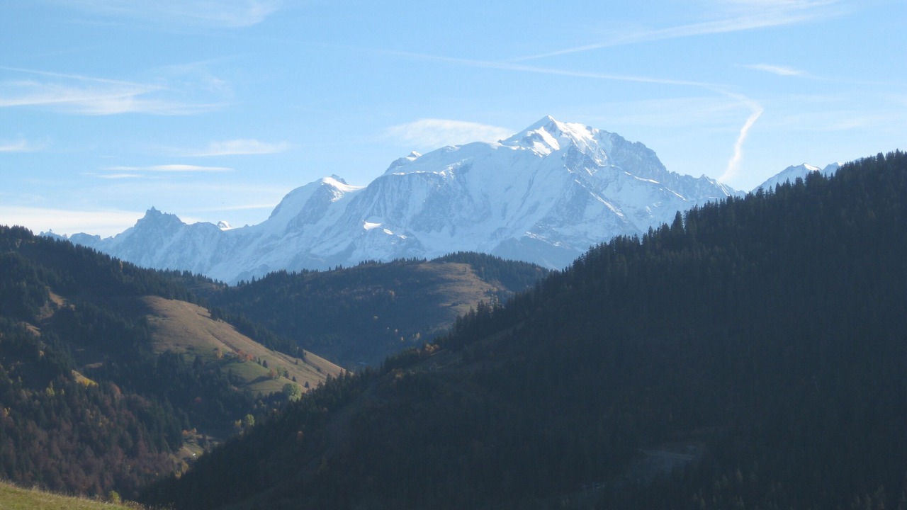 Photo of Others in La Giettaz