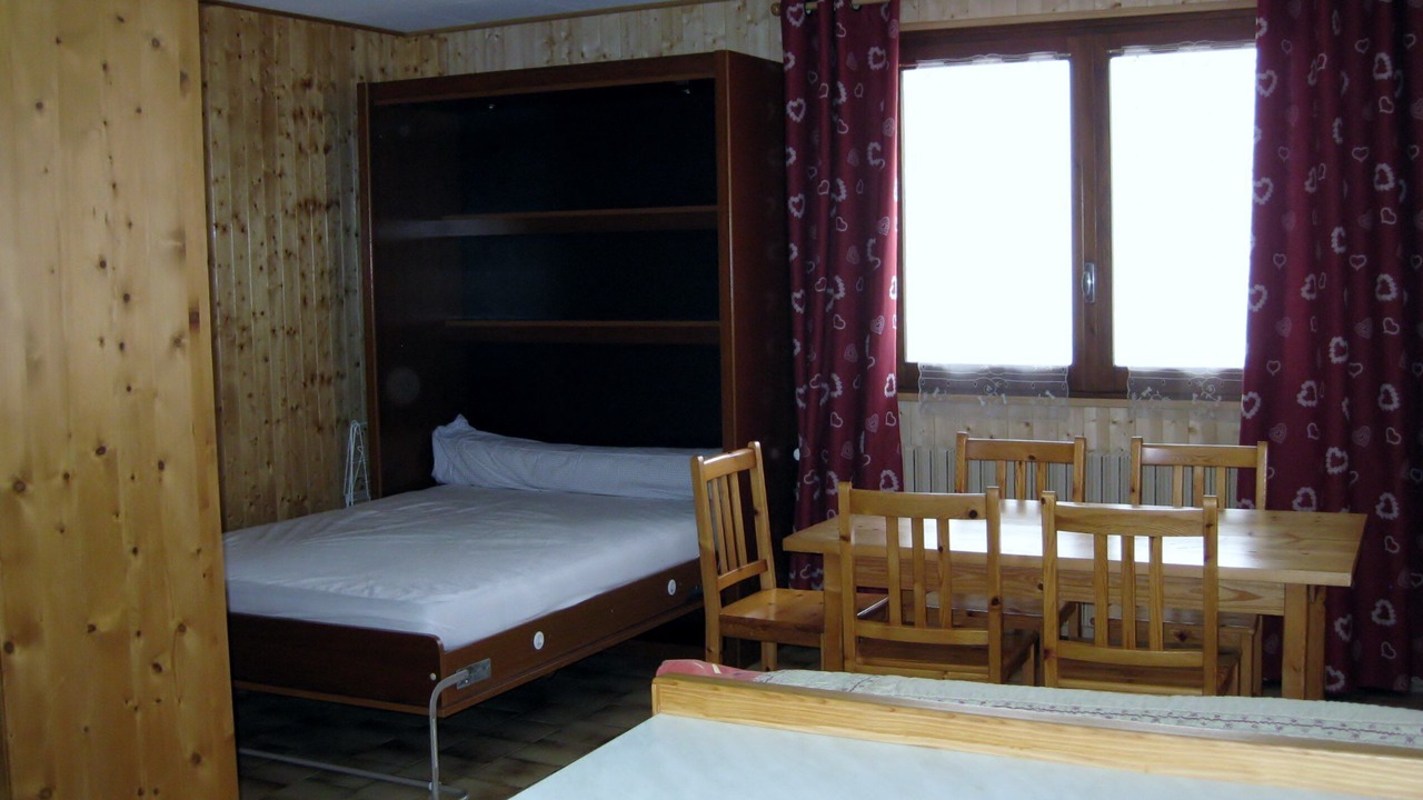 Photo of Bedroom in La Giettaz